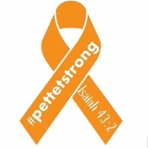 Meet your Posher, Torrie